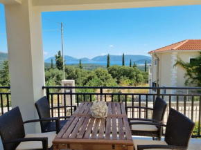 Stunning View Villa in Sami